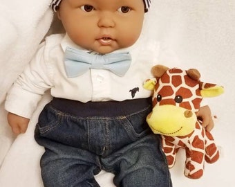 Baby Boys Casual and Formal Bowties
