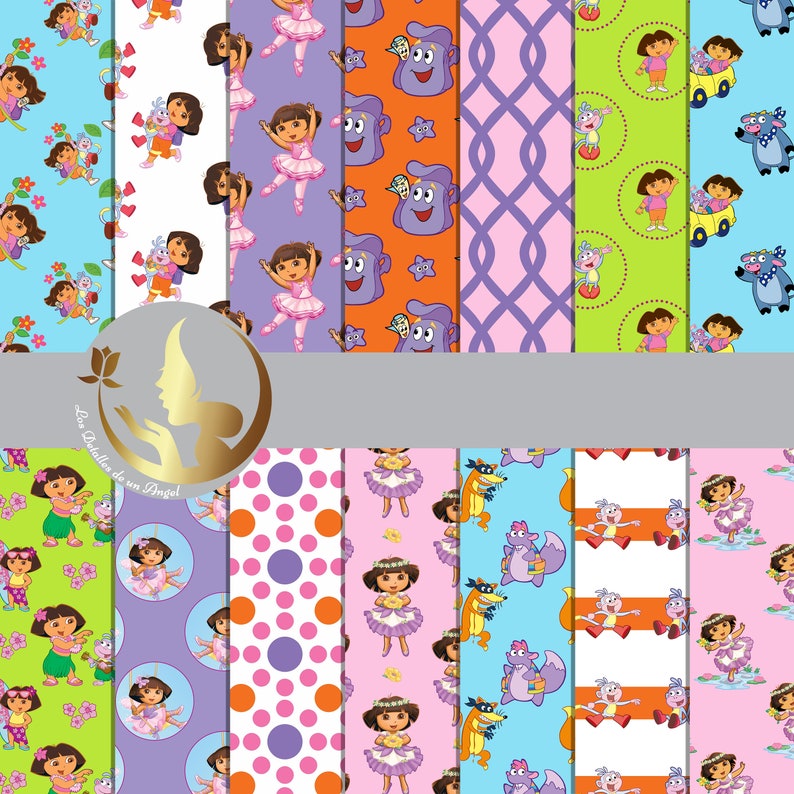 Free dora videos full episodes picture