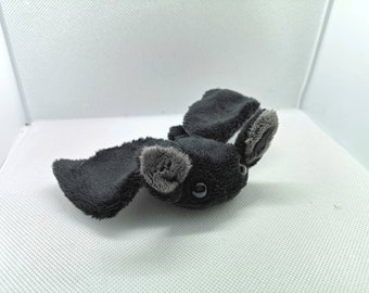 Bat plushie - Small bat plush collectable by FroogAndBoog