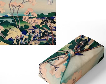 pic Reusable Gift Wrap Uk reusable gift wrap etsy