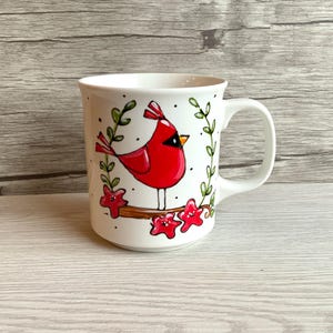 10 oz travel coffee mug 300ml Campfire Mug main image 0