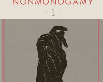 Survival Guide to Non-Monogamy 1 (fanzine)