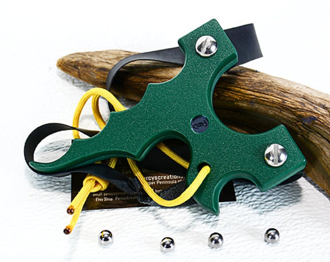 Slingshot Etsy