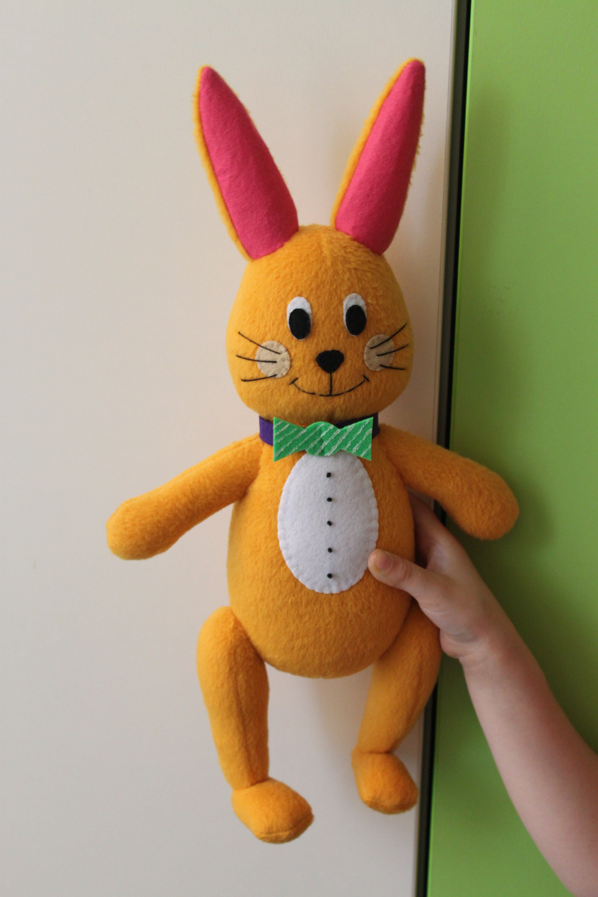 Baby Einstein Rabbit ubicaciondepersonas.cdmx.gob.mx