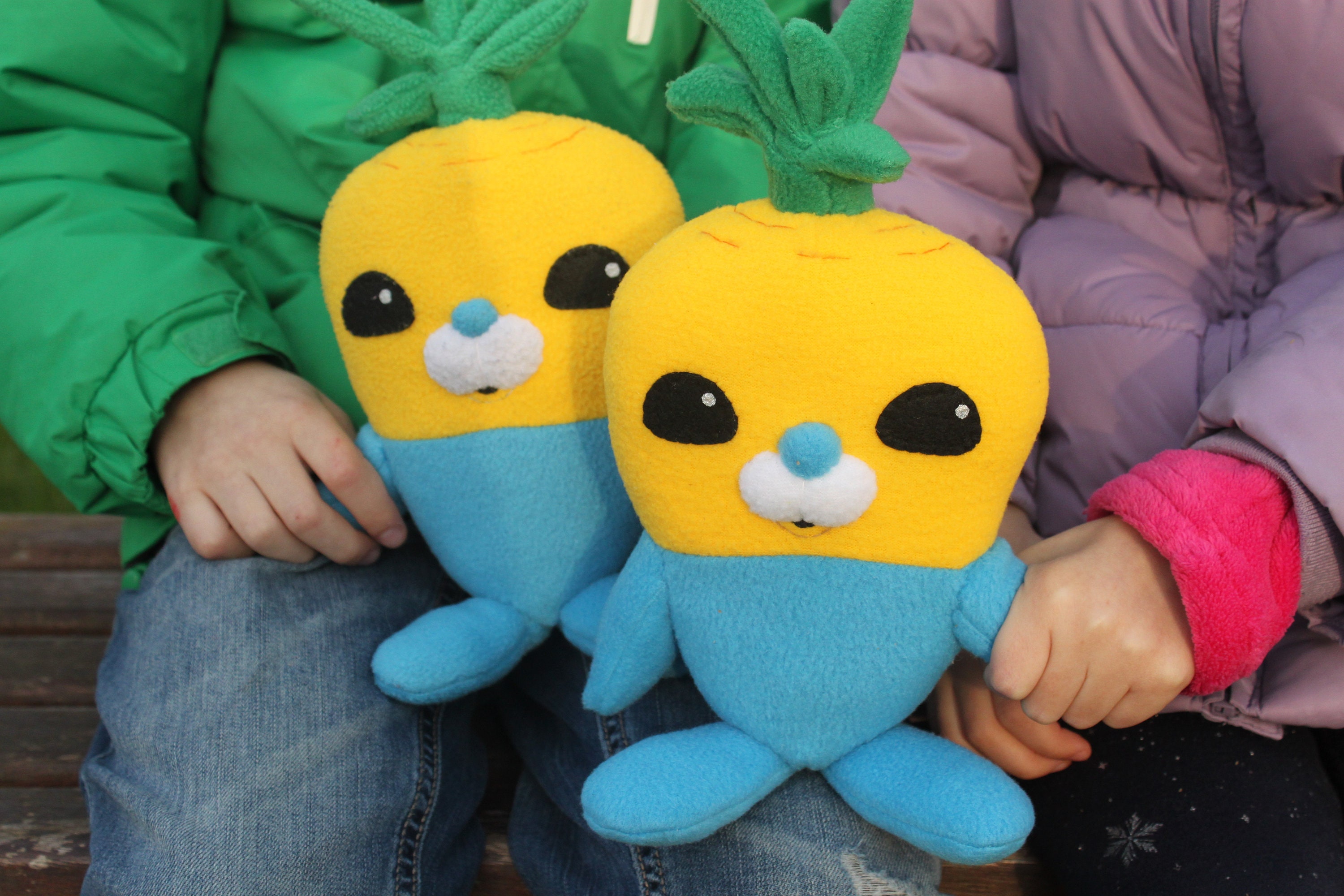 Vegimals - Etsy Vegimals - Etsy