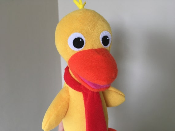 duck plushies