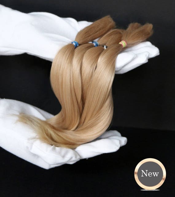 C_3_9 Cabello Suri Alpaca Cria para muñecas, Fibra para muñeca Bjd