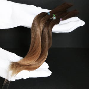 c_6_4 Suri Alpaca Cria hair for dolls , Fiber for Bjd doll, Blythe wig, for reroot scalp, ready for use washed, combed, minifee, reborn