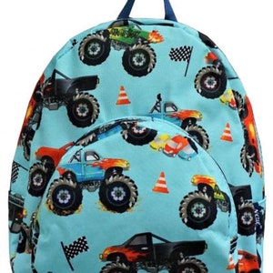 Small Backpack-Child Backpack-Backpack-Toddler Backpack-Gift-Boy Backpack-Girl Backpack-Monogrammed Backpack-Personalized Backpack