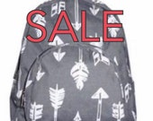Small Backpack-Arrow Backpack-Child Backpack-Backpack-Toddler Backpack-Boy Backpack-Girl Backpack-Monogram Backpack-Personalized Backpack