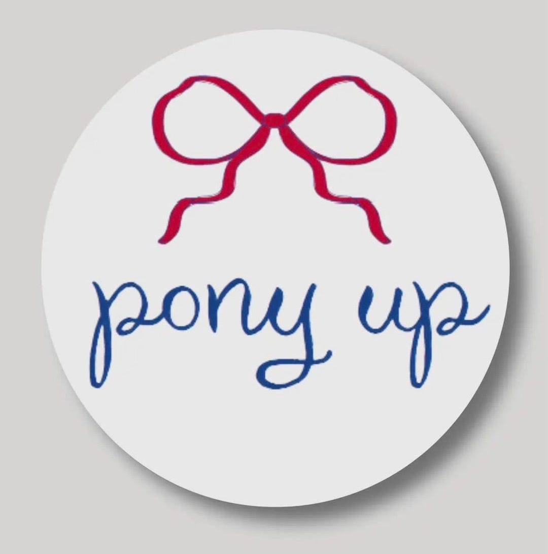 SMU Bow Button-boot Button-purse Button-pin-smu Button - Etsy