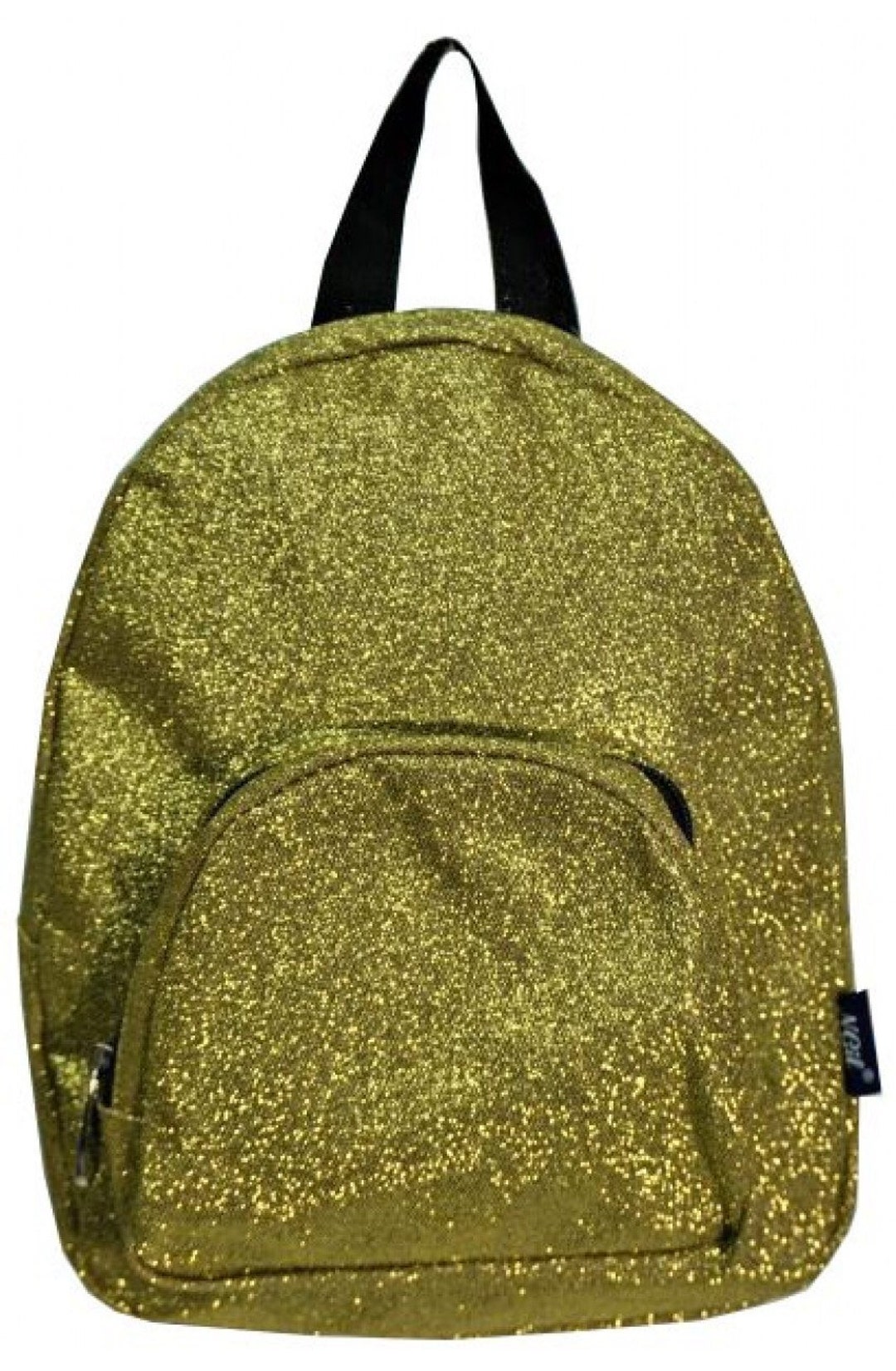 Glitter Small Backpack-child Backpack-backpack-toddler Backpack-gift ...