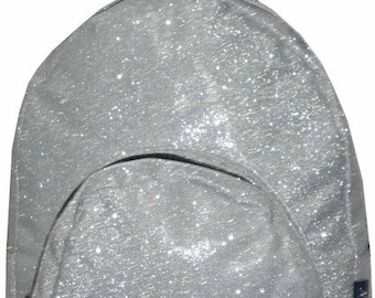 Glitter Small Backpack-Glitter Backpack-Child Backpack-Backpack-Toddler Backpack-Gift-Girl Backpack--Monogram Backpack-Personalized Backpack