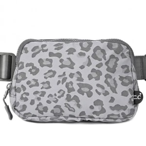 Belt Bag-Crossbody Bag-Fanny Pack-Crossbody Bag-Crossbody Purse-Small Purse-Crossbody