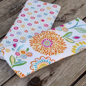Flat Iron Cover-Flat Iron-Curling Iron Cover-Cover-Floral-Protective Cover