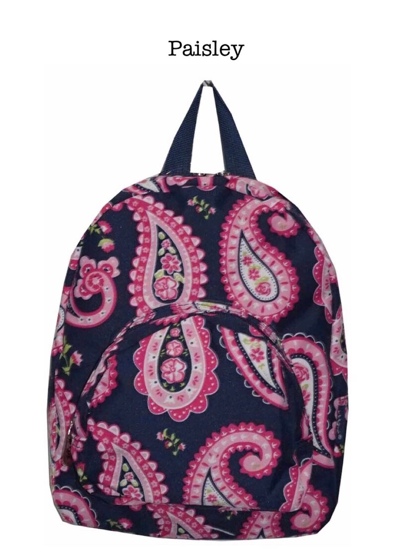 Small backpack-child backpack-backpack-toddler backpack-gift-boy backpack-girl backpack-monogrammed backpack-personalized backpack-floral