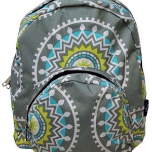 Small Backpack-Child Backpack-Backpack-Toddler Backpack-Gift-Boy Backpack-Girl Backpack-Monogrammed Backpack-Personalized Backpack