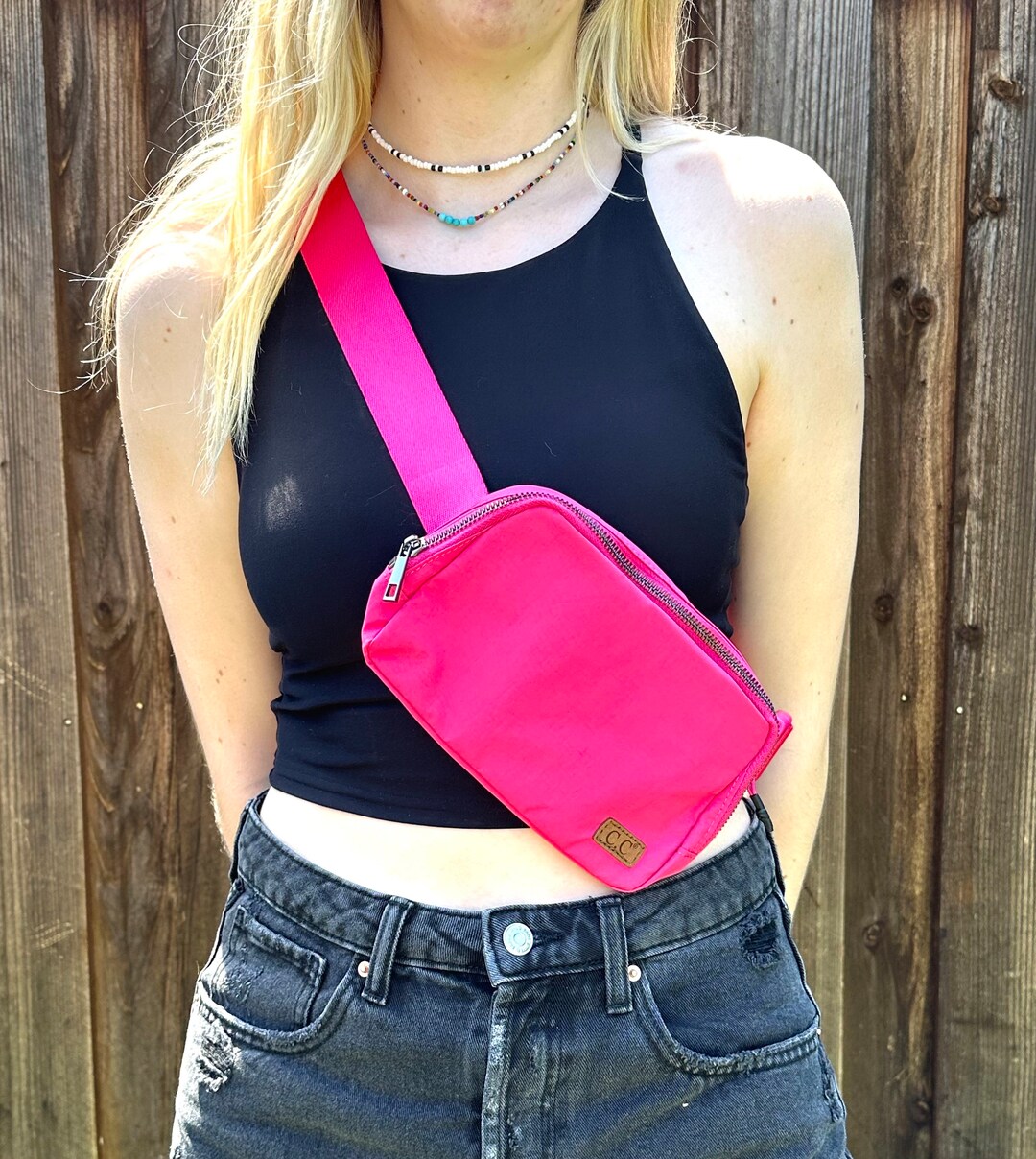 Crossbody Bagfanny Packcrossbody Bagcrossbody Pursesmall Purse