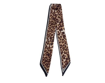 Scarf Cheetah-Neck Scarf-Necklace-Scarf Necklace-Purse Scarf-Boot Scarf-Boot Charm-Cheetah Scarf-Cheetah-Leopard