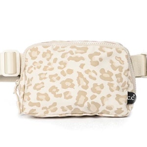 Belt Bag-Crossbody Bag-Fanny Pack-Crossbody Bag-Crossbody Purse-Small Purse-Crossbody