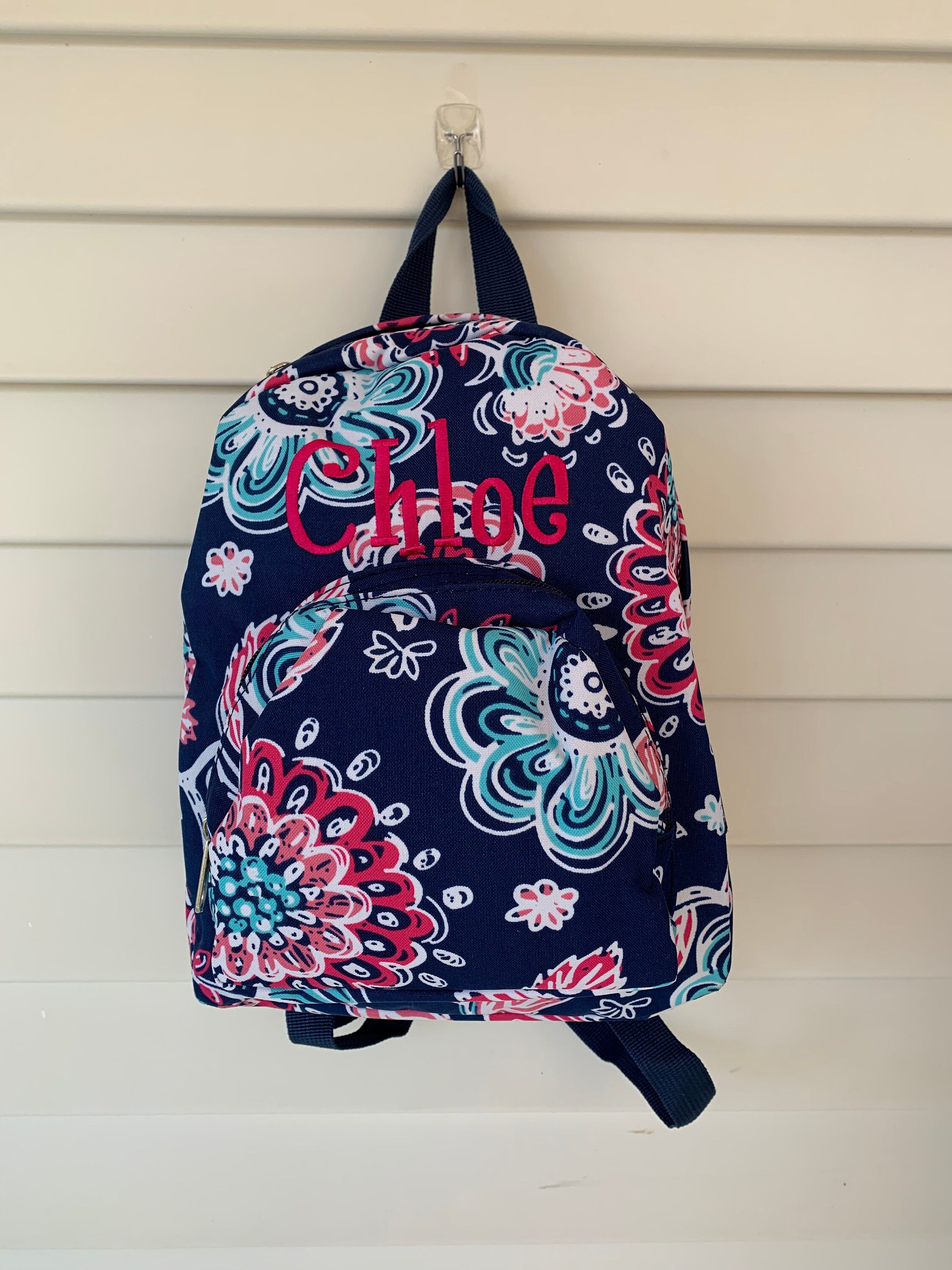 personalized small backpacks