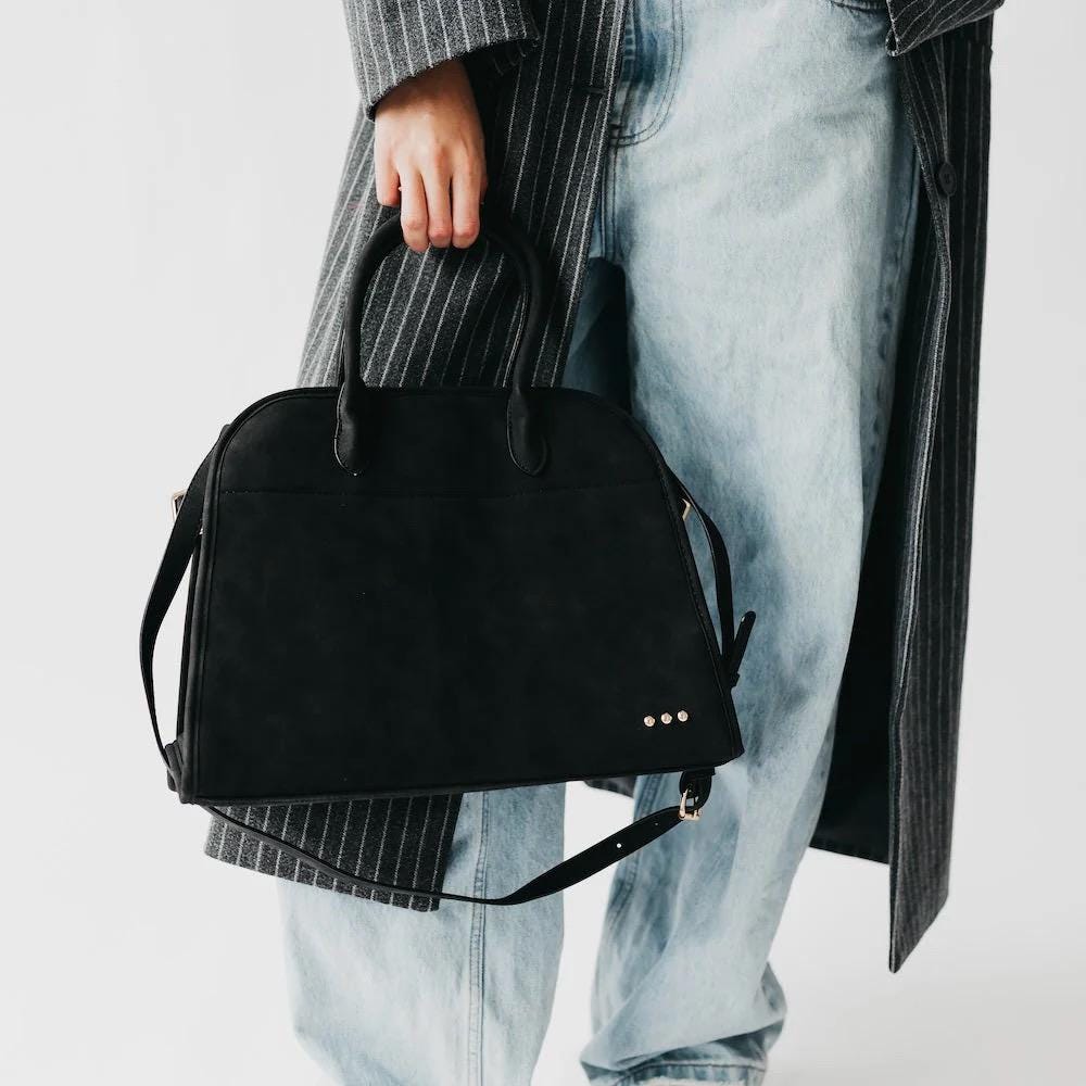Nirvana Purse - Etsy