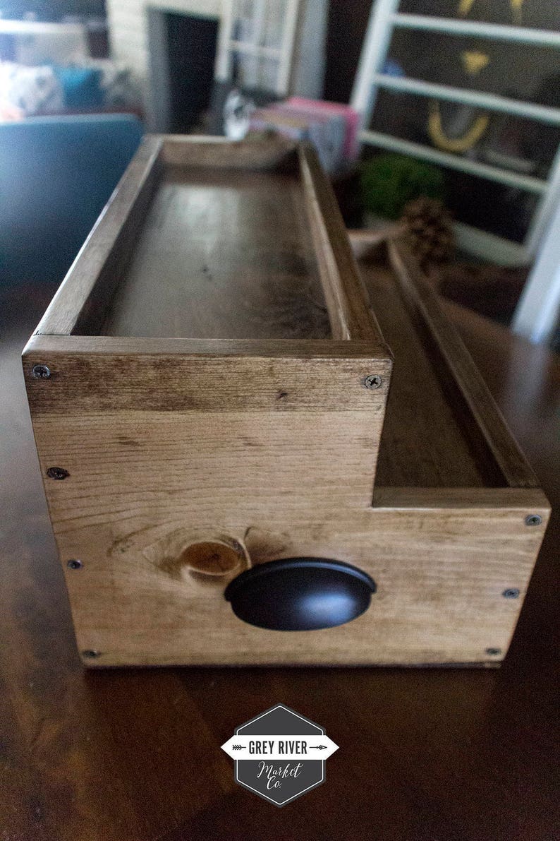 Wine and Alcohol Display / Spice Display Shelf / Tiered Etsy