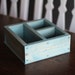 Small Remote Control Storage Box / Remote Control Storage / - Etsy