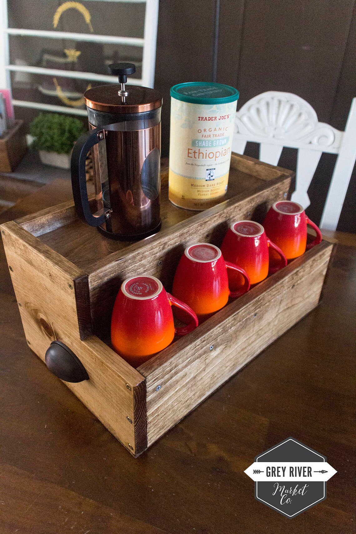 Wine and Alcohol Display / Spice Display Shelf / Tiered Etsy