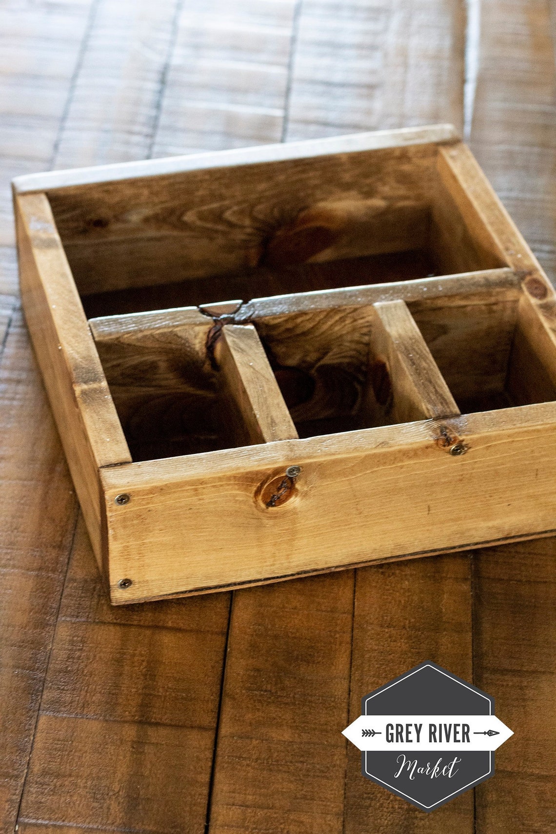 Large Remote Control Storage Box / Large Coaster Box / Remote Etsy