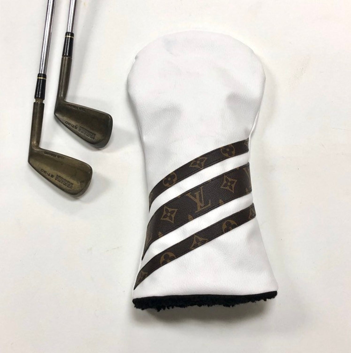 Louis Vuitton Golf Club Covers Etsy