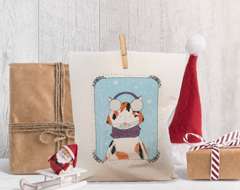 Tote Bag For Teacher Cotton Tote Bag Natural Tote Bag Gifts