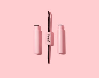 The Dual Action Bond False Eyelash Adhesive