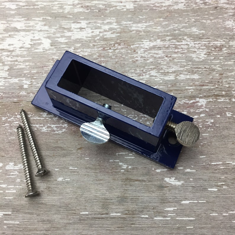 Clamp/holder for Bench Pins Holds Our Perfect Bench Pin not Etsy