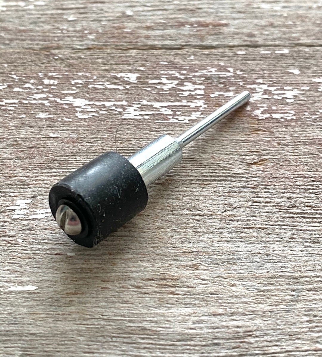 1/2 Sanding Drum Mandrel, Use on Flex Shaft sanding Drums Sold