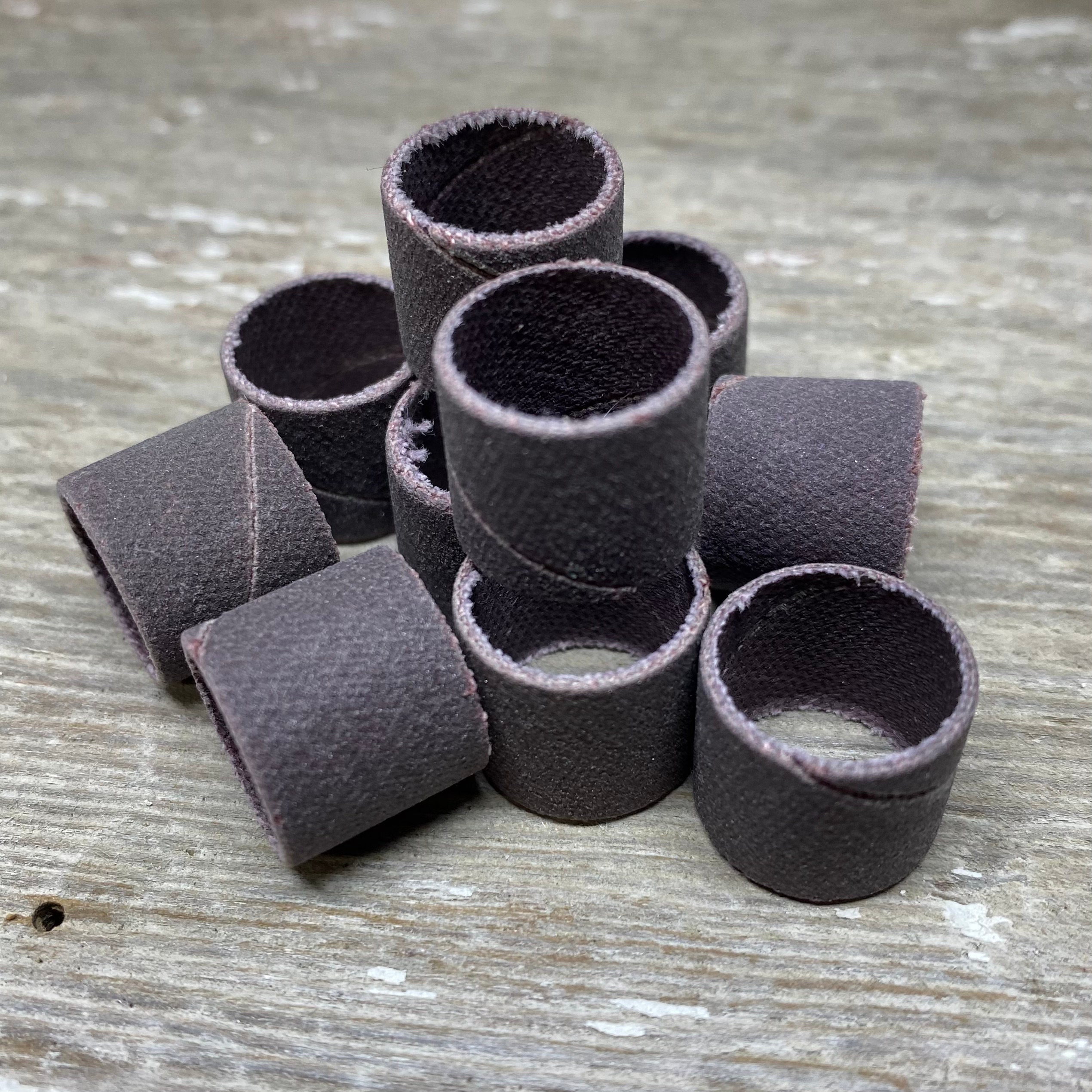 Premium Bezel Mandrels Set of 7 Oval ,Square,Teardrop, Triangular