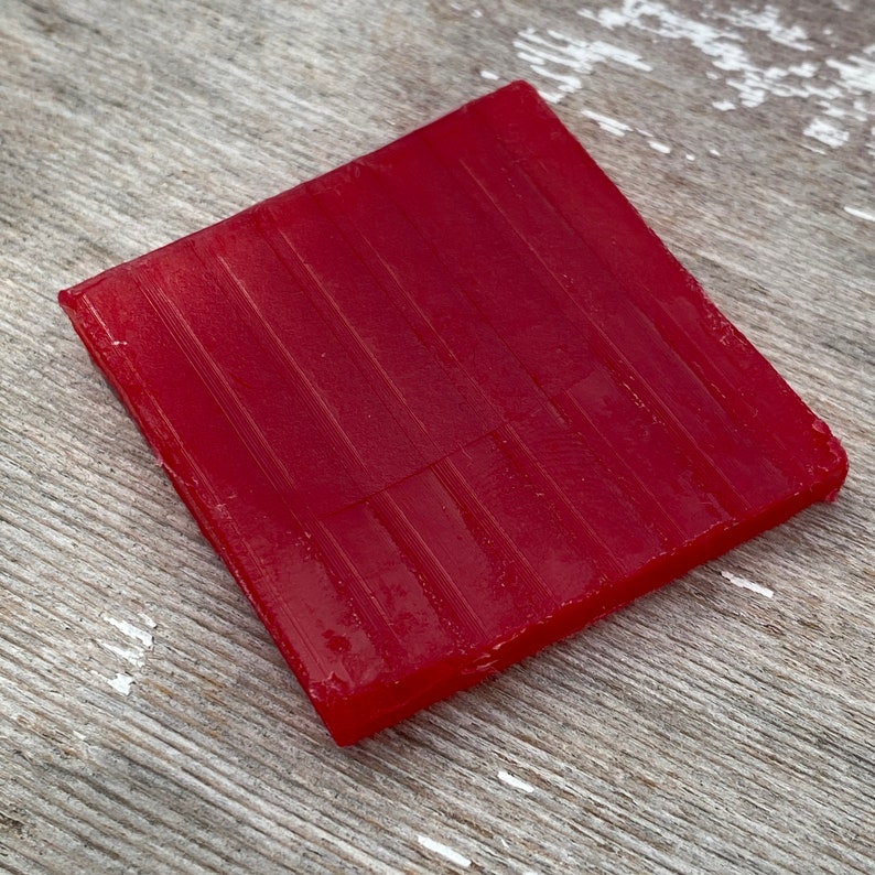 Sticky wax great for placing and tracing gemstones Etsy
