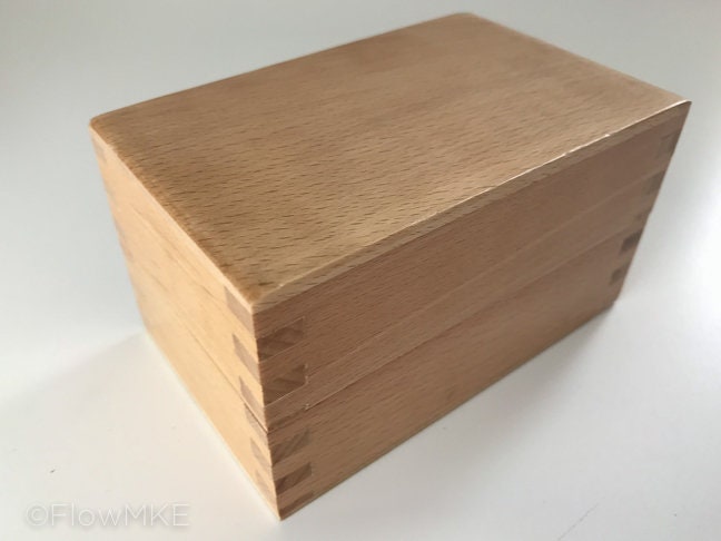 Wooden 3/32 Shank Bur Stand Organizer Storage Box With 100 Holes Jewelry  Making Tool Holder 