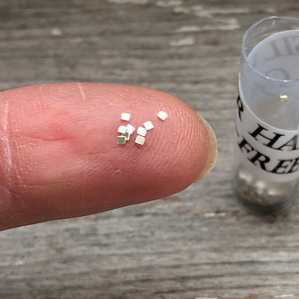 EASY Silver chip solder – one pennyweight / 1.5 grams