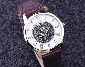 Classic Watches