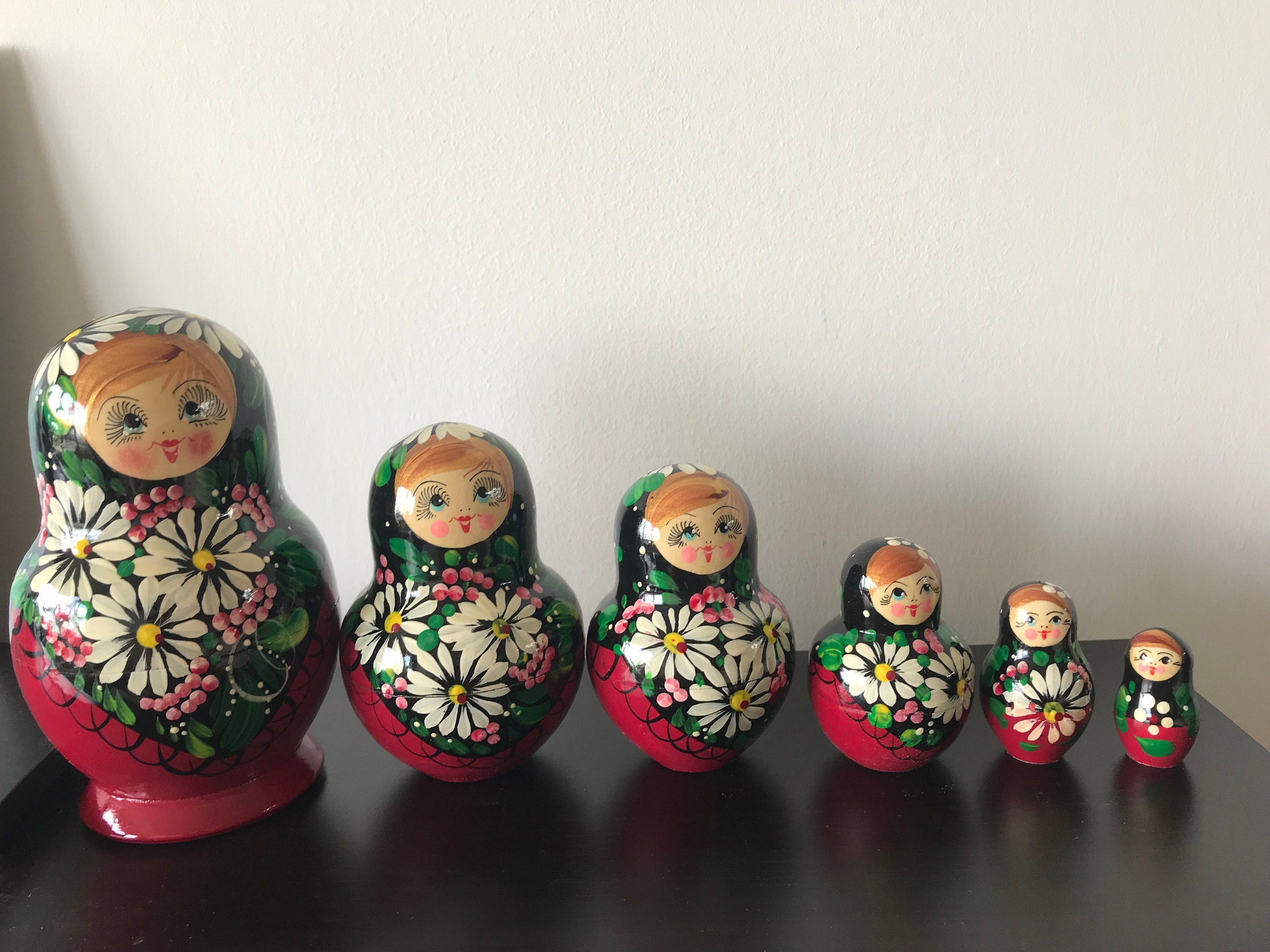 russian doll gifts