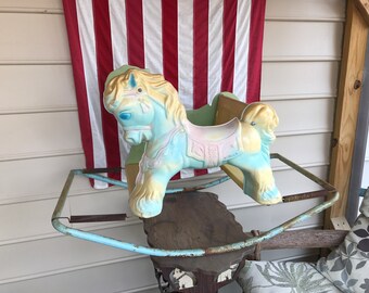 Thoroughbred Horse Pony Vintage Soft Toy Knitting PATTERN Saddle /& Harness 50