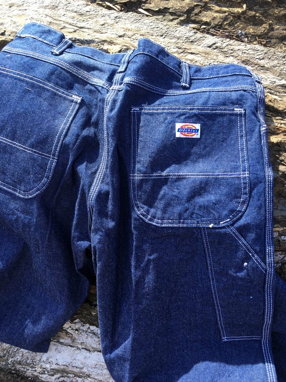 mens dickie carpenter jeans