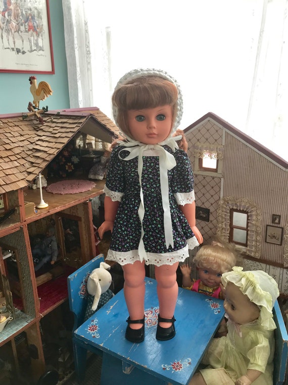 palitoy walking doll
