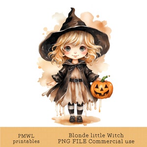 bruja hechicera rubia anime  Anime witch, Anime, Anime halloween