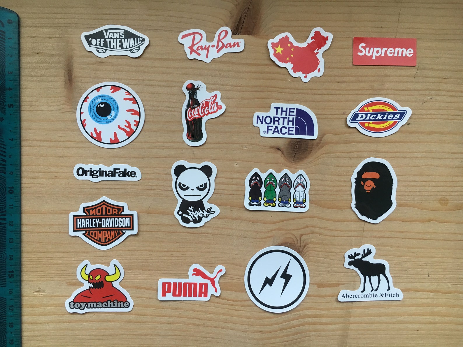Lot De 50 Mini Stickers Autocollants Populaire D co Skate Etsy lot-de-50-mini-stickers-autocollants-populaire-d-co-skate-etsy