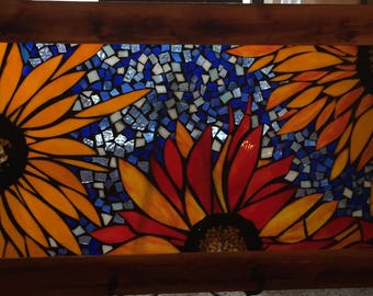 Sunflowers for Aubrey