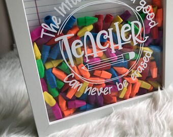 Download Teacher Eraser Gift Etsy