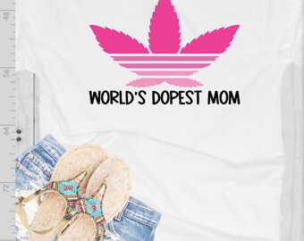 Free Free 242 Worlds Dopest Mom Sunflower Svg SVG PNG EPS DXF File