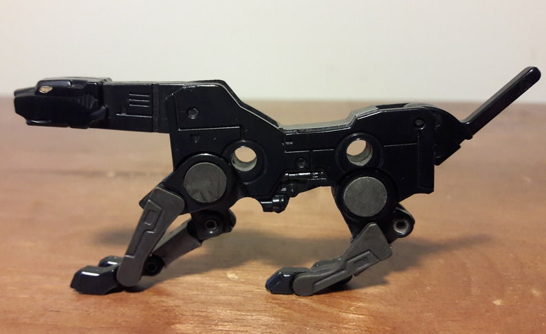 cassette player transformer toy